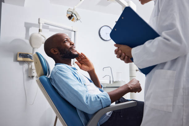 Best 24-Hour Emergency Dentist in Valdese, NC
