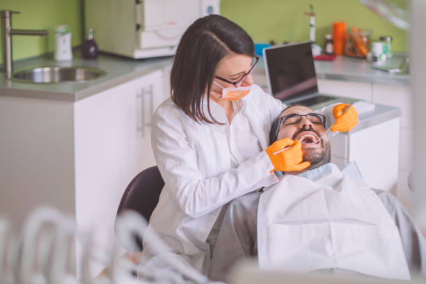 Best Emergency Denture Repair in Valdese, NC