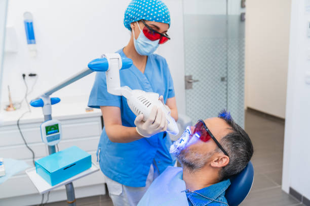 Best Emergency Dental Care for Broken or Chipped Teeth in Valdese, NC