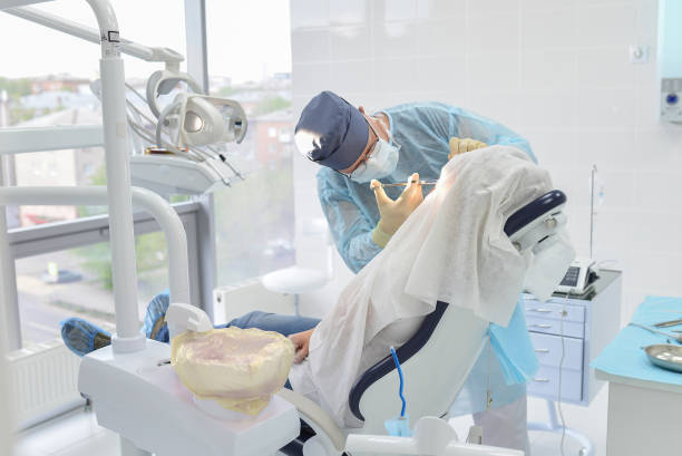 Best After-Hours Dental Trauma Care in Valdese, NC